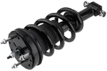 Front Suspension Spring For Cadillac Escalade Chevrolet Tahoe 15918522. Fixed Price $353.51.