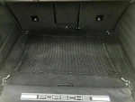 Rear Trunk Floor Style Organizer Mesh Web Cargo Net For Porsche Macan 2015-2026. Fixed Price $16.95.