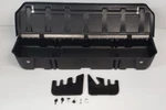 Du Ha Underseat Storage Unit With Lid - Part Number 20116 Black. Fixed Price $358.99.