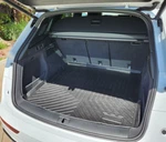 Rear Trunk Cargo Tray Liner Floor Mat Pad Boot For Audi SQ5 2018-2025 New. Fixed Price $59.95.