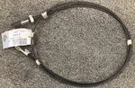 New Genuine International 2032580C95 Cable Lugg Door Release. Fixed Price $77.85.