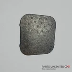 14-20 Maserati Ghibli M157 Oem Rear Trunk Foam Insert Pad Plug # 670006256. Fixed Price $24.95.