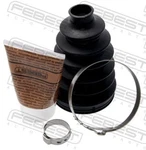 For Febest 0317P-FD G-sc Joint Cover External Honda Integra 4D. Fixed Price $26.27.