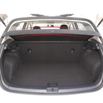 Non-retractable Cargo Cover For Vw Volkswagen Gti GOLF7 MK7 2015-19 Trunk Shade. Fixed Price $59.99.
