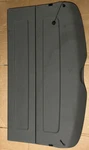 2009-2017 Audi Q5 8R Rear Trunk Cargo Luggage Shelf Panel Trim Oem. Fixed Price $109.99.