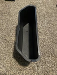 19-25 Ram 1500 2500 3500 New Style Rear Floor Removable Storage Bin Tray. Fixed Price $59.95.