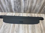 2012 Audi Q7 Retractable Cargo Cover Security Privacy Black. Fixed Price $198.75.