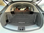 Rear Trunk Envelope Floor Style Mesh Cargo Net For Acura Mdx 2022-2026 Brand New. Fixed Price $29.95.