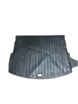 Land Rover Discovery Sport 2015-2025 Black Rubber Cargo Floor Mat Used Oem. Fixed Price $75.00.
