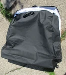 New Oem Jeep Wrangler Jl 18-23 Mopar Hard Top Storage Bag Holds Panels. Fixed Price $84.68.