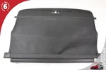 2015-2019 Volkswagen Vw Golf Sportwagen Alltrack Rear Trunk Cargo Cover Oem. Fixed Price $165.62.