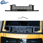 Top Roof Side Front Overhead Storage Molle Panel Ford Bronco 2021-25 4-DOOR. Fixed Price $86.99.