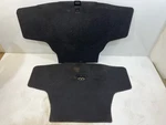 2015 - 2019 Infiniti Q70L Trunk Cargo Floor Carpet Cover Panel Set Oem. Fixed Price $191.25.