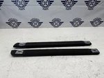 11-18 Porsche Cayenne Rear Left & Right Trunk Trim Cover Panel Pair Oem Cm. Fixed Price $114.19.