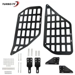 Rear Cargo Rack Shelf Luggage Storage Molle Panel Steel For Toyota 4RUNNER 10-21. Fixed Price $115.73.