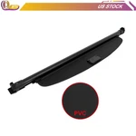 Cargo Cover For 22-24 Jeep Grand Cherokee Row Wl Tonneau Black Security Shade. Fixed Price $70.35.