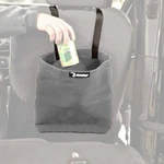 For Jeep Gladiator 2020-2025 Steinjager J0048908 Gray Little Trash Bag. Fixed Price $64.99.