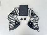 Porsche Boxster 986 Luggage Net Genuine 98755163300. Fixed Price $99.00.