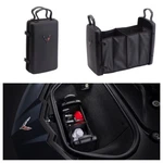 2020-25 Corvette C8 Collapsible Cargo Organizer W/ Crossed Flags Logo 84252678. Fixed Price $139.93.