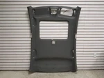 07-10 Nissan Sentra Interior Headliner W/ Sunroof Black/g Oem 73910-ZE97C. Fixed Price $174.99.
