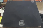 19 20 21 22 23 24 25 Bmw X4 Cargo Spare Tire Cover; Black MAH7. Fixed Price $315.00.