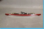 03-13 Maserati Quattroporte M139 Rear Trunk Tailgate Handle Trim Cover Red Oem. Fixed Price $74.10.