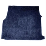 Oer 53700512 62-67 Nova Station Wagon Dark Blue Cargo Area Carpet. Fixed Price $151.99.