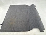 2003-2010 Saab 9-3 Rear Trunk Floor Cover Panel Oem. Fixed Price $38.50.