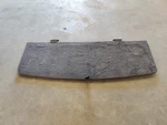 17-23 Gmc Acadia Rear Trunk Cargo Spare Tire Floor Cover Trim Panel, Oem LOT3628. Fixed Price $144.50.