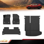 Fits 2024-2026 Chevy Trax Buick Envista Trunk Mat Floor 3D Tpe All Weather. Fixed Price $109.80.