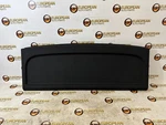 2013 Audi S7 A7 (C7) Trunk Cargo Cover Deck Tray Privacy Shelf Black Oem. Fixed Price $95.00.