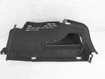 Audi A4 2009-2016 Sedan Rear Passenger Right Cargo Trunk Trim Panel. Fixed Price $101.13.