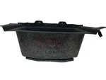 2017-2023 Tesla Model Rear Trunk End Item Organizer Storage Tray Bin Carpet. Fixed Price $250.77.