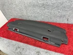 Bmw 2007-2013 E92 Rear Deck Panel Shelf Cover Black Oem 54K. Fixed Price $112.49.