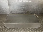 13-16 Subaru Xv Crosstrek Retractable Rear Cargo Cover Privacy Shade. Fixed Price $100.00.