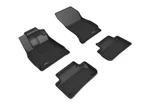 3D Maxpider L1AD04701509 Kagu Floor Mat Fits 18-22 Phev SQ5. Fixed Price $184.49.