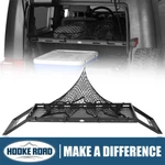 Hooke Road Lightweight Interior Basket Cargo Rack Fit 07-18 Jeep Wrangler Jk 2DR. Fixed Price $199.26.
