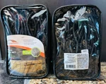 Smart Bungee Truck Net Cover 24 Adjustable Hooks-secure Cargo-lots Of. Fixed Price $39.88.