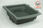 M139 Maserati 05-08 Quattroporte Trunk Spare Carrier Tub Bucket Liner Z2173. Fixed Price $147.19.