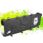J2 53" Vinyl Adjustable Straps Liftgate Handle Heavy Duty Padded Tail Cover. Fixed Price $59.99.