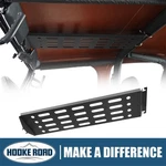 Hooke Road Front Overhead Storage Molle Panel For 1987-1995 Jeep Wrangler Yj. Fixed Price $68.26.