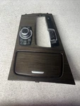 09-15 Bmw F01 F02 740I 750LI Center Console Cover Trim Cup Holder Bezel Oem. Fixed Price $99.99.