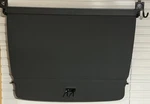 Retractable Cargo Cover Trunk Privacy Black -fits: 2010-2017 Volvo XC60. Fixed Price $134.99.