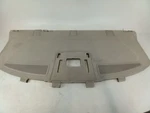 2008 Ford Fusion Rear Deck Parcel Shelf Tray Liner. Fixed Price $39.60.
