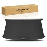 Cargo Cover Canvas For Lexus NX200T NX300H 2015-2021 Black Retractable Trunk. Fixed Price $99.72.