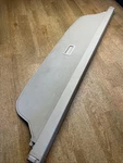 Volvo V70 Load Cover Parcel Shelf 39882851. Fixed Price $134.06.