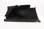 2017 - 2023 Ford Mustang Rear Left Driver Side Quarter Trim Cover Panel Oem. Fixed Price $132.60.