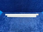 2013 2015 Lexus RX350 Cargo Cover Shade Oem Beige Ivory 64910-0E071. Fixed Price $95.00.