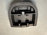 Hyundai Sonata 21-25 Trunk Emergency Tool Foam Holder Panel Cover Black Oem. Fixed Price $150.00.