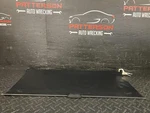 84-89 Chevy Corvette Rear Retractable Cargo Cover. Fixed Price $125.00.